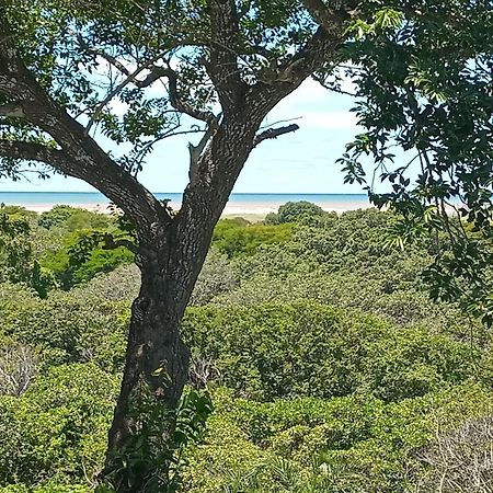 St. Lucia Ocean View Holiday Home מראה חיצוני תמונה