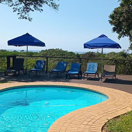 St. Lucia Ocean View Holiday Home מראה חיצוני תמונה