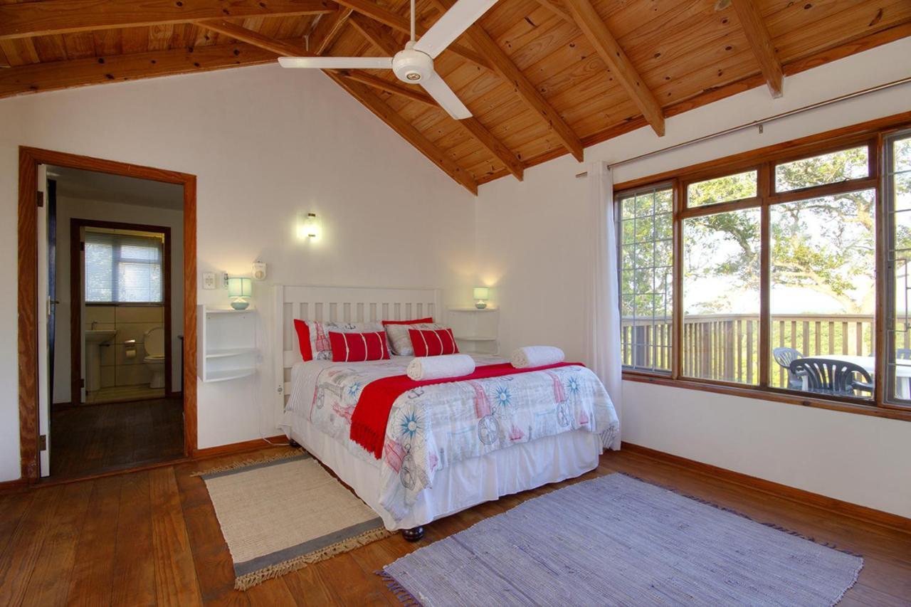 St. Lucia Ocean View Holiday Home מראה חיצוני תמונה