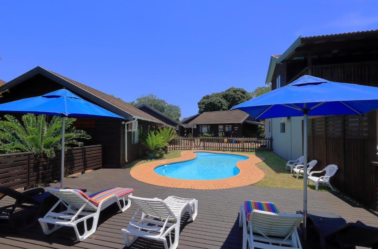 St. Lucia Ocean View Holiday Home מראה חיצוני תמונה