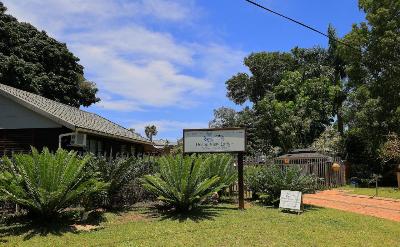 St. Lucia Ocean View Holiday Home מראה חיצוני תמונה