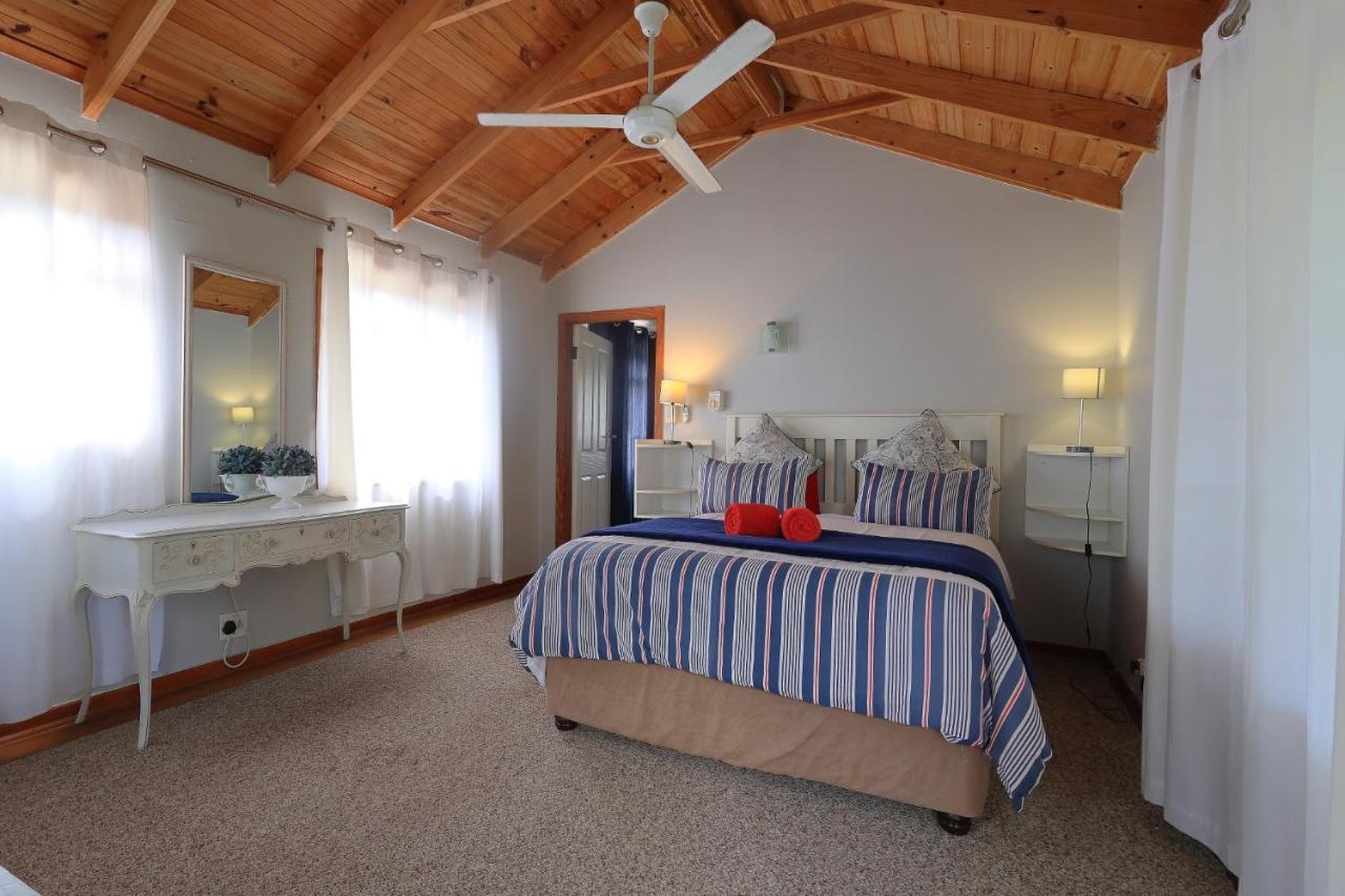 St. Lucia Ocean View Holiday Home מראה חיצוני תמונה