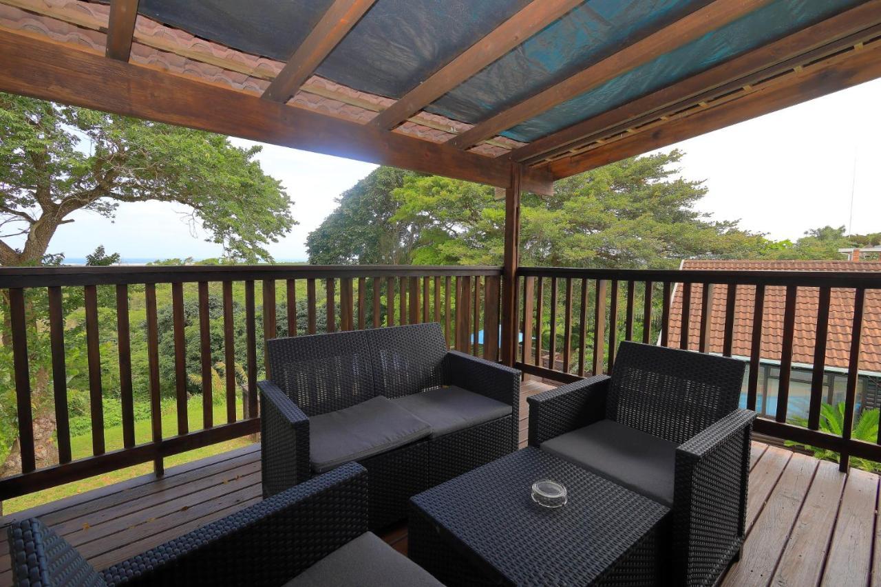 St. Lucia Ocean View Holiday Home מראה חיצוני תמונה
