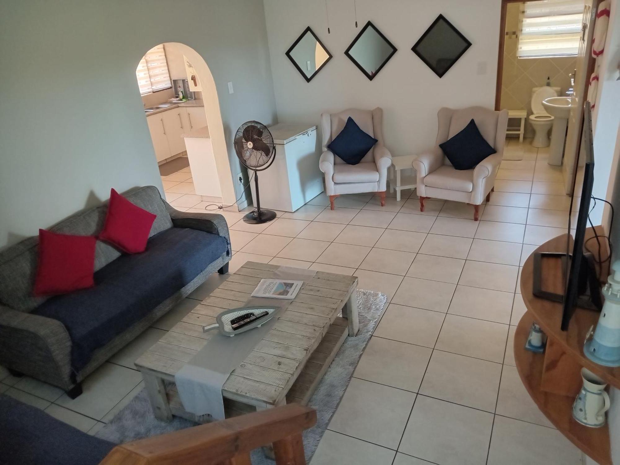 St. Lucia Ocean View Holiday Home מראה חיצוני תמונה