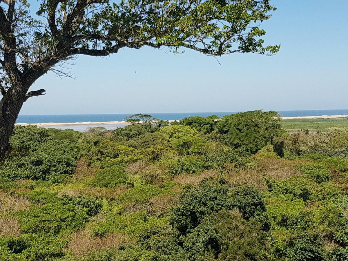 St. Lucia Ocean View Holiday Home מראה חיצוני תמונה