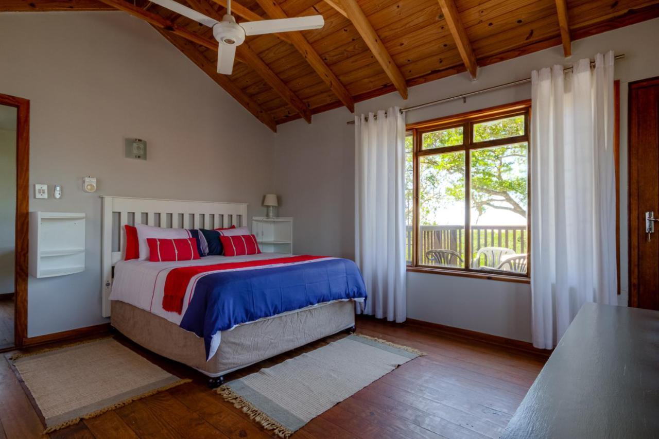 St. Lucia Ocean View Holiday Home מראה חיצוני תמונה